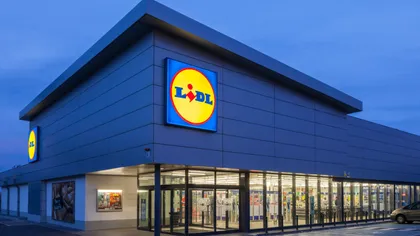 Schimbare în magazinele Lidl UK. Clienții vor primi gratuit alimentele care nu se vând