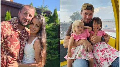 Georgiana, mesaj după plecarea lui Marian Godină din Poliție: „Doar noi știm prin ce am trecut”