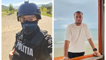 Marian Godină și-a dat demisia din Poliție. Ce va face de acum înainte: ”În adâncul sufletului meu voi rămâne mereu polițist”
