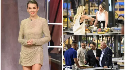 Din 7 septembrie, MasterChef revine la PRO TV. Primele imagini cu noii concurenți: „Anul acesta, totul este dus la un alt nivel”