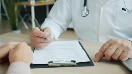 Cum vor fi făcute programările la medic, din 1 septembrie. CNAS: ”Pentru prima dată, pacientul găsește într-un loc toate serviciile de care poate beneficia”