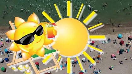 Prognoza meteo 15 august. Vremea se schimbă, sunt diferente termice mari de la o zi la alta