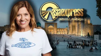 Cum s-a pregătit Mirela Retegan pentru participarea la Asia Express. Dezvăluirile făcute de fondatoarea trupei Zurli: „Șase luni de pregătire”