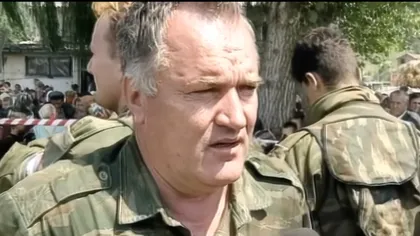 Ratko Mladić, supranumit „Măcelarul Bosniei”, a murit la vârsta de 84 de ani. Sub comanda sa, forțele sârbe au comis Genocidul de la Srebrenica din 1995