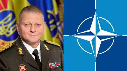 Fostul șef al armatei ucrainene susține că Ucraina este „cu un pas înainte de NATO” din punct de vedere tehnologic: „Ei nu sunt pregătiți pentru aderarea noastră”