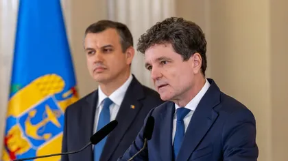 Nicușor Dan l-ar putea desemna iarăși premier pe Eugen Tomac (surse)
