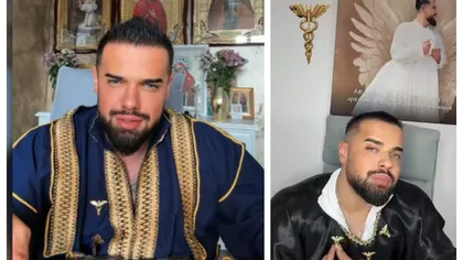 Afacerea „Mântuirea pe TikTok”: Cum a transformat un autointitulat maestru spiritual icoanele și „Toiagul Îngerilor” într-un business viral
