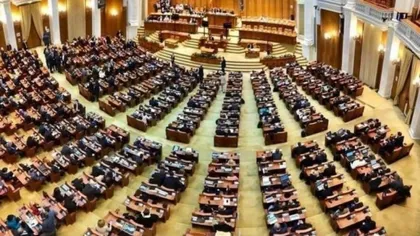PNL vrea sesiune extraordinară a parlamentului, săptămâna viitoare, pentru Legea salarizării. ”E soluția corectă pentru a închide acest subiect”