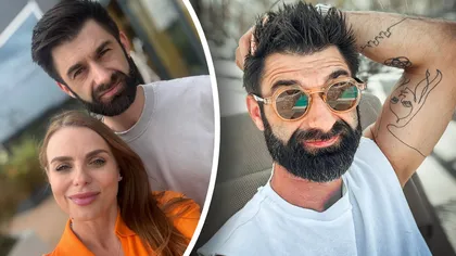 Actorul Paul Ipate, fără frâne în trafic: „Rămân cu o sperietură, o poveste bună de spus și multă recunoștință”