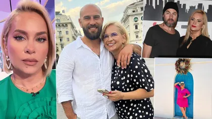 Paula Chirilă, dezvăluiri sincere despre divorț. Cum i-a spus fiicei sale că se desparte de tatăl ei: „Nu era nimeni vinovat în povestea aia”
