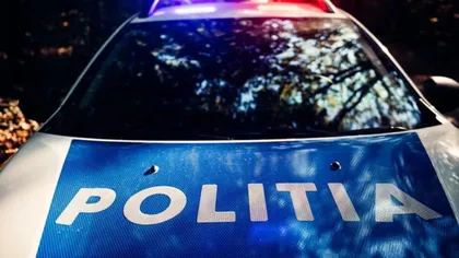 Șofer prins cu 172 km/h în Buzău, în timp ce își ducea tatăl rănit la spital. Polițiștii l-au escortat, apoi l-au amendat