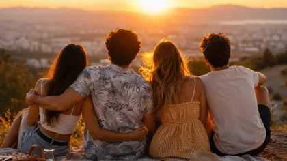 HOROSCOP 23 august 2026. Zi de socializare, cu multă cafea, drumeţii şi prieteni noi