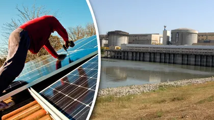 Românii cu baterii de stocare au furnizat energie cât un reactor de la Cernavodă, în ziua în care centrala a fost deconectată de la rețeaua națională: „E un gest de solidaritate”