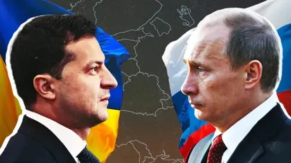 Rusia susține că este pregătită pentru negocieri privind Ucraina și acuză Kievul că refuză dialogul: „Un comportament inconsecvent”