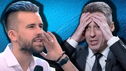 Mircea Badea, atac dur la adresa lui Florin Ristei:  „Omul e analfabet”