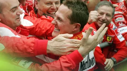 Prieten apropiat al lui Michael Schumacher, noi declarații despre starea fostului campion mondial. „Nu este foarte bine. Vreau să-l văd din nou!”