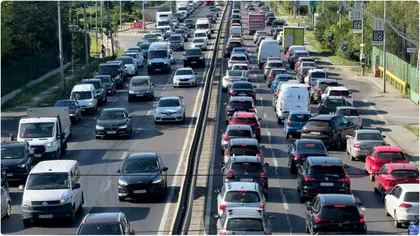 Restricții de tonaj pe mai multe drumuri din România de Adormirea Maicii Domnului. Regulile impuse de autorități pe A2