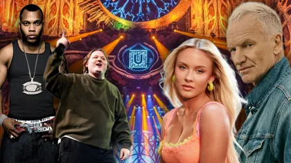 UNTOLD 2026. Programul pe zile: La ce oră urcă pe scenă Zara Larsson, Lewis Capaldi sau Flo Rida. Regulile pe care trebuie să le respecte festivalierii