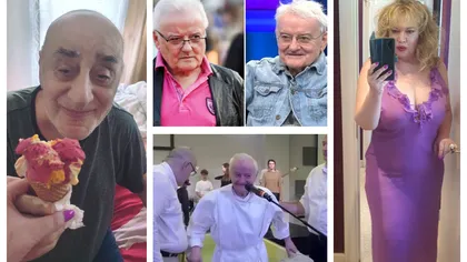 Oana Lis nu-l duce pe Viorel la azil: „Uite, Irinel Columbeanu, ce a făcut? Că a avut milioane de euro și multe femei…”