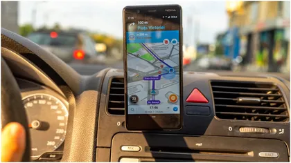 Poliția și radarele ar putea să nu mai apară pe Waze. Decizia Curții de Justiție a UE care i-ar putea afecta pe șoferi