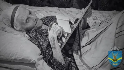 A murit Noja Paladia, cea mai în vârstă persoană din România, la 111 ani. Abia îşi serbase ziua de naştere