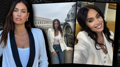 Alina Pușcău, mărturii din lupta cu boala. Mesajul transmis în drum spre spital: „Nu mai am lumină în mine”