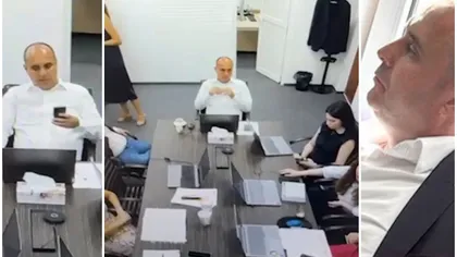 Acuzații grave de hărțuire la adresa directorului AMEPIP, Ionuț Coș. Mărturii teribile ale victimelor: „Îmi solicita să fiu la dispoziția lui la orice oră din zi și din noapte, iar dacă nu mă adaptez modului său de lucru, să îmi caut alt loc de muncă”