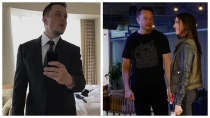 Dezvăluiri incendiare despre Elon Musk. I-ar fi spus unei foste iubite că are nevoie de ”o legiune de copii înainte de începerea unui război civil”!