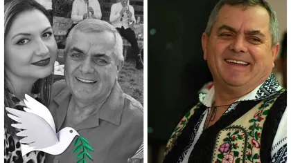 Maestrul Ionel Petrişoru s-a stins din viaţă, zi de doliu în folclorul românesc