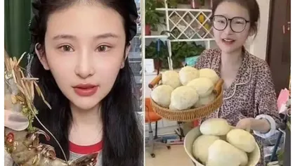 O influenceriţă de 24 de ani a murit după ce mâncat 60 de ouă în direct live pe TikTok