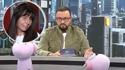 Tensiuni în echipa emisiunii „Furnicuțele”, după ce Cătălin Măruță a înlocuit-o pe Denise Rifai! O nouă mutare ar putea avea loc