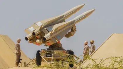 Război în Orientul Mijlociu. Rebelii Houthi, atac cu rachete balistice şi drone în Arabia Saudită VIDEO