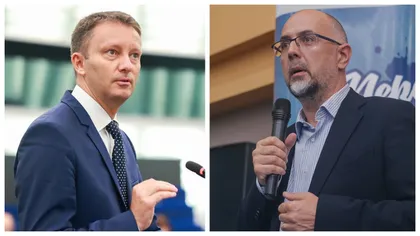 Kelemen Hunor, după desemnarea lui Siegfried Mureșan: ”Nu acceptăm o majoritate bazată pe voturile AUR și ale partidelor extremiste”