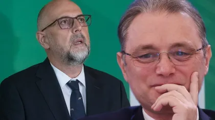 Kelemen Hunor cere PSD, PNL şi USR să se aşeze la masa discuțiilor. Liderul UDMR confirmă că Luca Niculescu este varianta președintelui Nicușor Dan pentru funcția de prim-ministru: „Dacă noi nu suntem în stare să punem un guvern, atunci jucătorul va fi AUR”