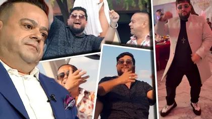 Miraj Tzunami își toarnă cenușă în cap după ce l-a jignit pe Adrian Minune: „Îmi pare rău că am vorbit vorba aia. A fost o glumă proastă. Nu-mi cade nicio stea de pe umăr dacă îmi cer scuze”