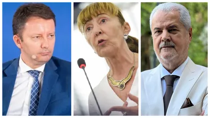 Adrian Năstase face dezvăluiri esențiale despre ascensiunea lui Siegfried Mureșan. Influența unui politician german care a avut legături și cu Monica Macovei