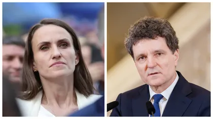 Nicușor Dan nu mai vrea s-audă de USR-iști. Comunicarea cu Oana Țoiu, redusă la minimum! Fost ministru: ”Întrebați pe oricine din Ministerul de Externe” / ”Din perspectiva domniei sale, USR l-a trădat”