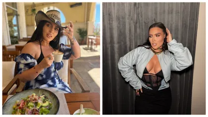 Oana Radu a învins iar cântarul. Cât a reușit să slăbească artista în doar o lună și jumătate. ”Abia așteptam să împărtășesc cu voi asta!”