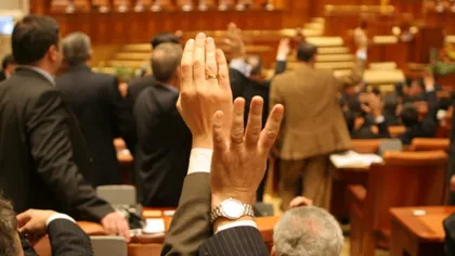 Pronosticul unui politician privind șansele de a avea un nou premier. ”Dacă următoarea propunere pică, punem o piatră pe post de prim-ministru și va trece”