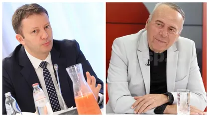 Gheorghe Ștefan ”Pinalti”, noi dezvăluiri incendiare despre ”parașutarea” lui Siegfried Mureșan în politică. ”Din spuma mării. Banii eu i-am dat, la sacoșă”