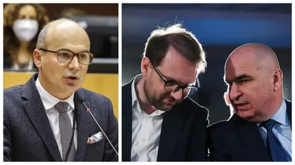 USR cere demisia șefei Inspectoratului Școlar Cluj, în scandalul claselor trimise la o slujbă religioase. Rareș Bogdan, mesaj dur pentru Ilie Bolojan: ”Uite pe cine ții la sân! Dacă erau chemați la inaugurarea unei berării era ok?”