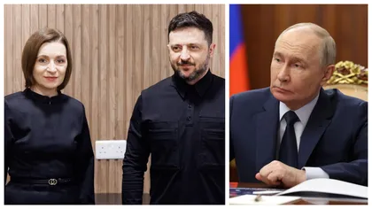 Rușii au găsit pretextul pentru a invada și Moldova! ”Suntem deosebit de vigilenți”. Acuzații dure la adresa NATO, în contextul eventualei repetări a ”scenariului Ucraina”