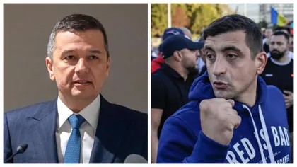 EXCLUSIV Grindeanu subliniază că nu e înțeles cu AUR. ”Își dorește, în mod sincer, un singur lucru: alegerile anticipate”