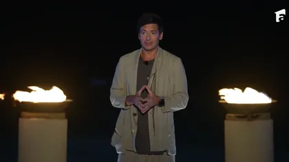 Primele imagini de la Insula Iubirii 2026. Radu Vâlcan către cupluri: „Sunt sincer cu voi, vă aşteaptă zile de foc” FOTO şi VIDEO