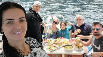 Mădălina Apostol nu era inclusă în testamentul Nick Rădoi. Milionarul diagnosticat cu cancer vrea să lase averea nepoţilor