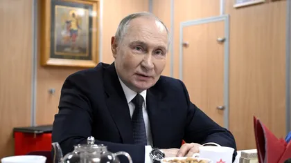 Rusia bate toate recordurile de costuri în războiul cu Ucraina. Cheltuie 25 de milioane de euro pe oră!