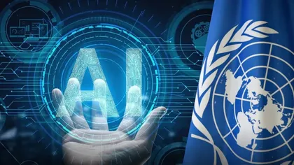Avertisment dur de la ONU. Inteligența artificială avansată ar putea deveni un „risc existențial” pentru omenire