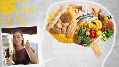 Lista alimentelor care stimulează serotonina, cunoscută și ca „hormonul fericirii”. Recomandările oferite de specialiștii în nutriție
