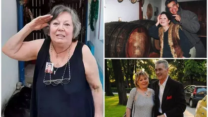 Ultimele cuvinte ale actriței Anca Pandrea. Cine i-a fost alături în momentul când s-a stins din viață