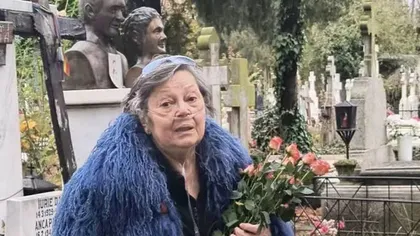 Anca Pandrea și-a modificat testamentul înainte să moară. Ce reguli a impus actrița pentru moștenitor